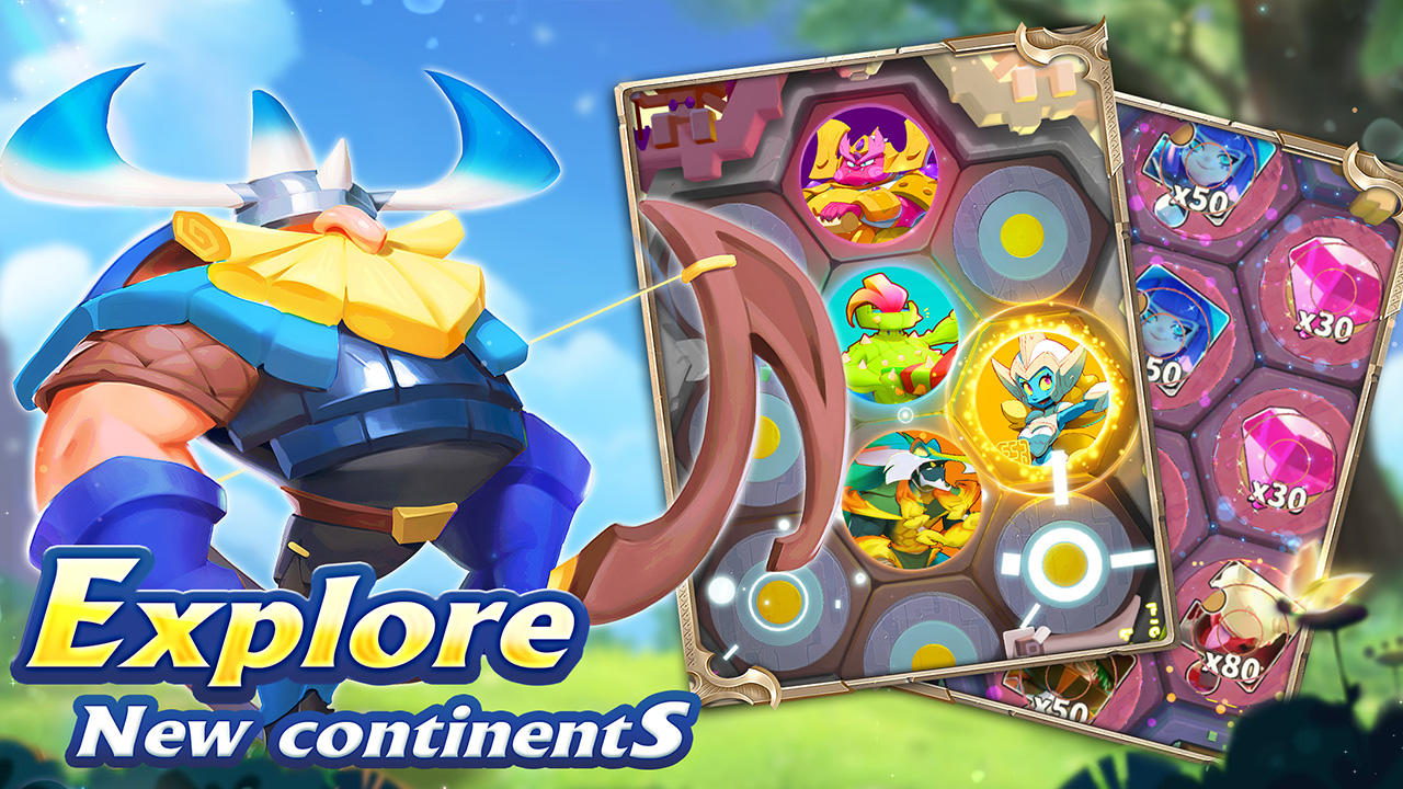 IdleAdventureArrowLegend好玩吗 IdleAdventureArrowLegend玩法简介