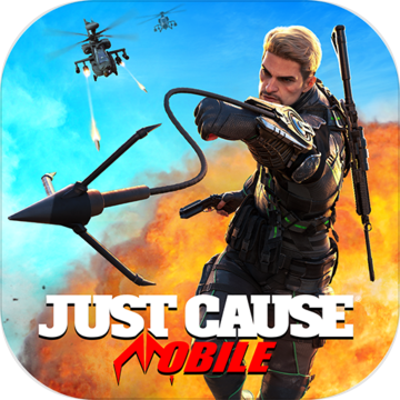 JustCause?Mobile加速器