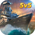 WarshipFury
