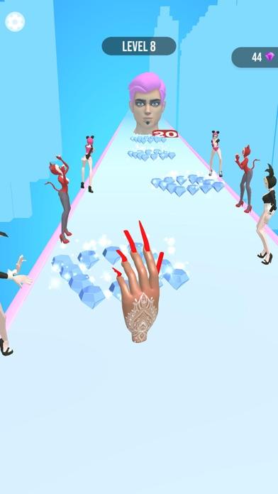 HandEvolutionRunner好玩吗 HandEvolutionRunner玩法简介