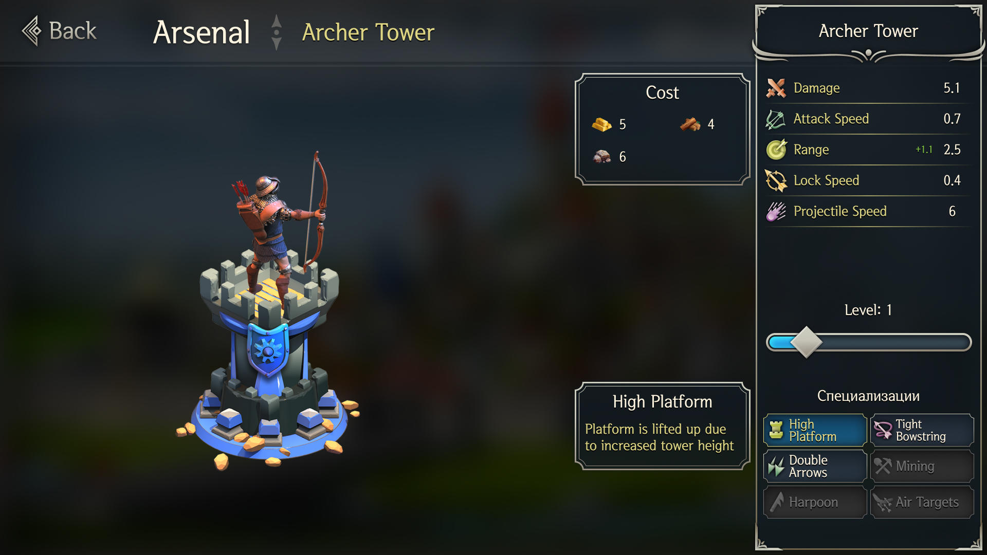 HeroesofTacticsTDStrategy好玩吗 HeroesofTacticsTDStrategy玩法简介