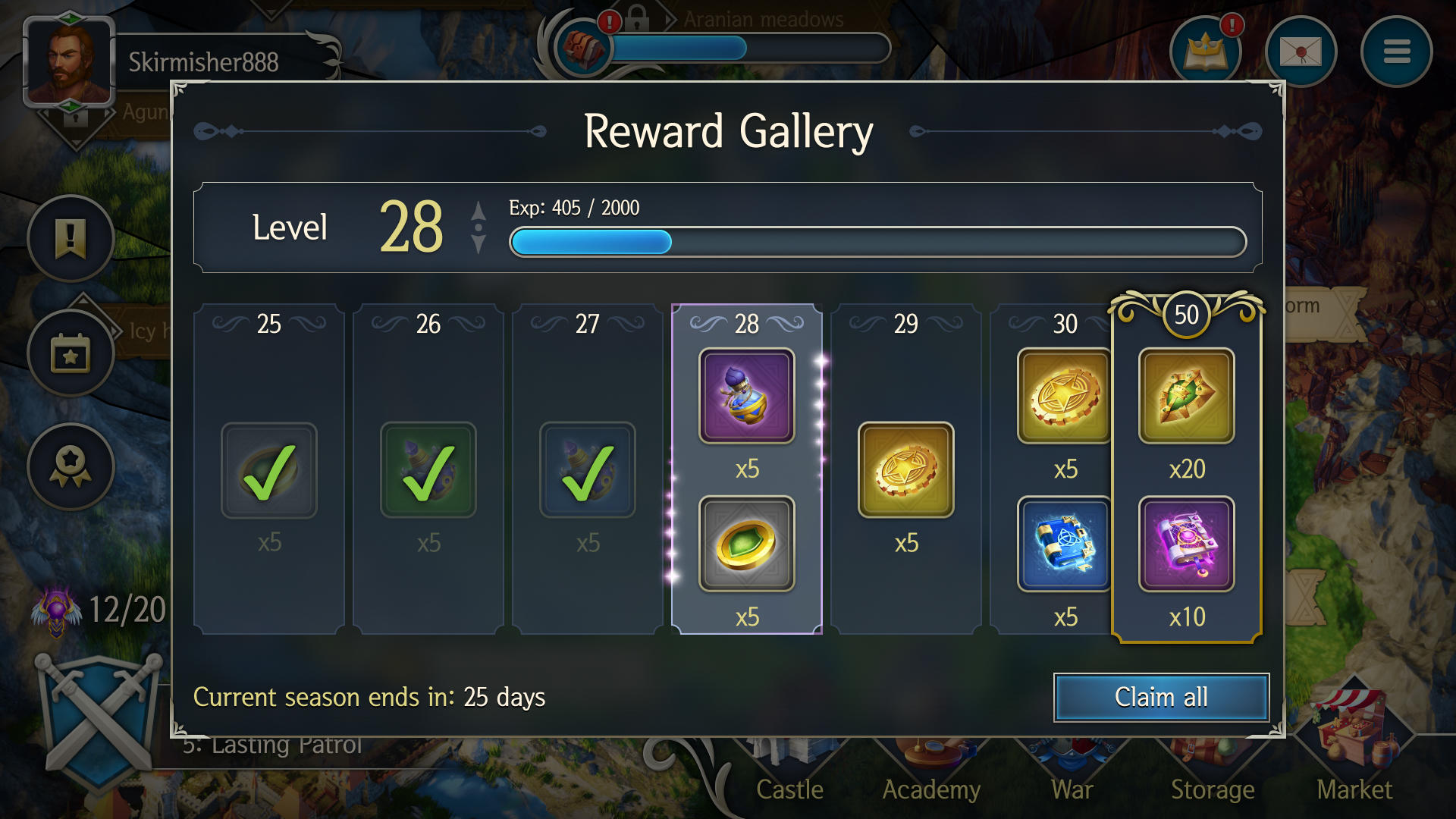 HeroesofTacticsTDStrategy好玩吗 HeroesofTacticsTDStrategy玩法简介