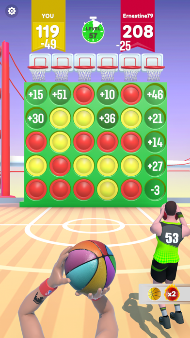 Hoop4好玩吗 Hoop4玩法简介