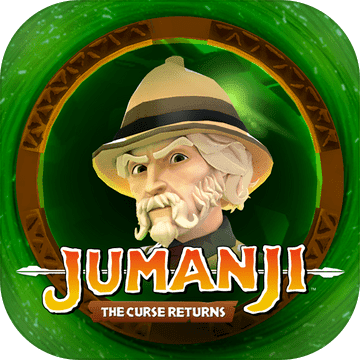 JUMANJITheCurseReturns加速器