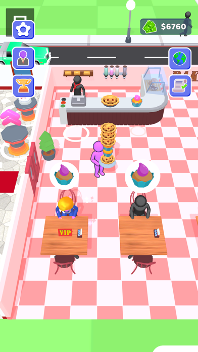 DreamRestaurant好玩吗 DreamRestaurant玩法简介
