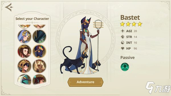 卡牌《远古众神》登陆Steam开启EA 已获玩家“好评”