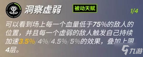 逃跑吧少年新追捕小獅子什么時候上線？小獅子技能天賦效果詳細介紹