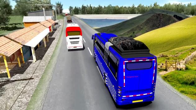 现代巴士驾驶停车模拟好玩吗 现代巴士驾驶停车模拟玩法简介