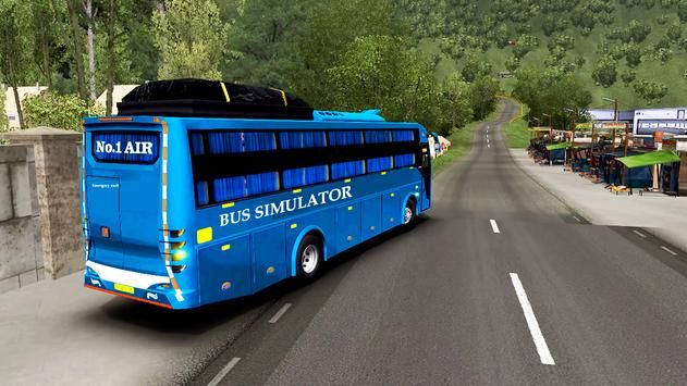 现代巴士驾驶停车模拟好玩吗 现代巴士驾驶停车模拟玩法简介