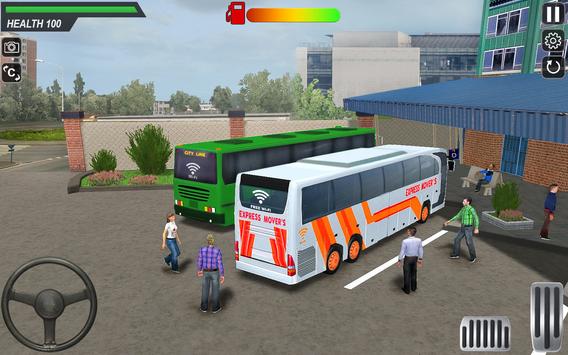 长途大巴驾驶城市模拟3D好玩吗 长途大巴驾驶城市模拟3D玩法简介