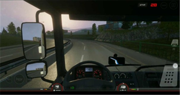 卡车模拟欧洲3好玩吗 卡车模拟欧洲3玩法简介