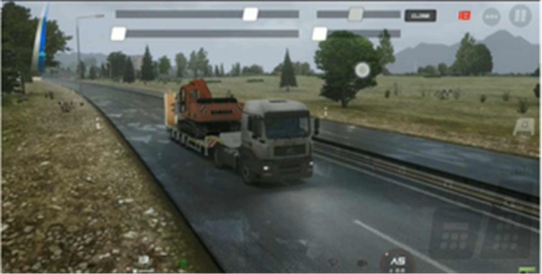 卡车模拟欧洲3好玩吗 卡车模拟欧洲3玩法简介