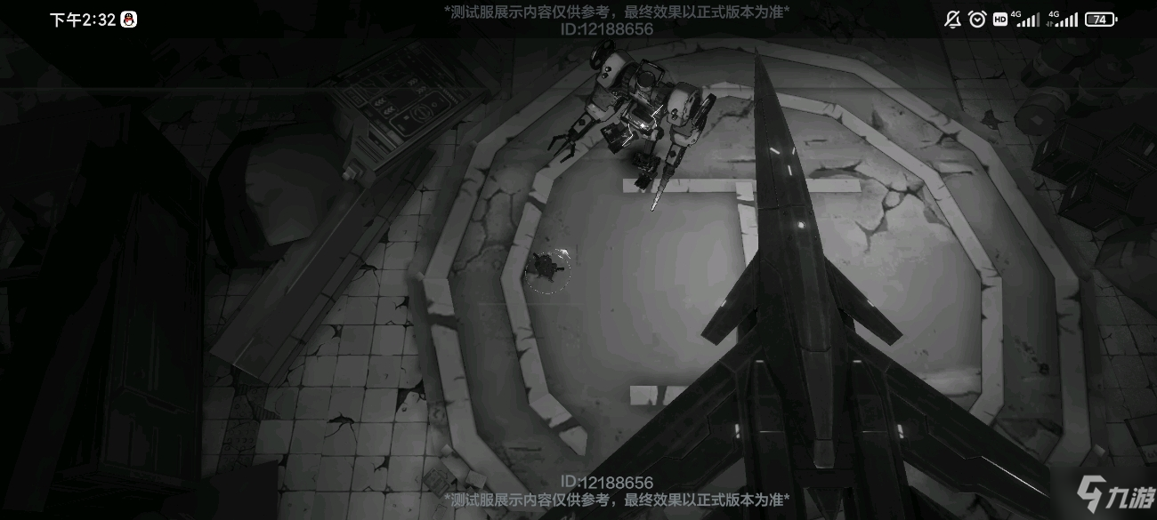 战双帕弥什异构阵线怎么打 战双帕弥什异构阵线打法攻略