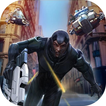 CyberpunkRunner®加速器