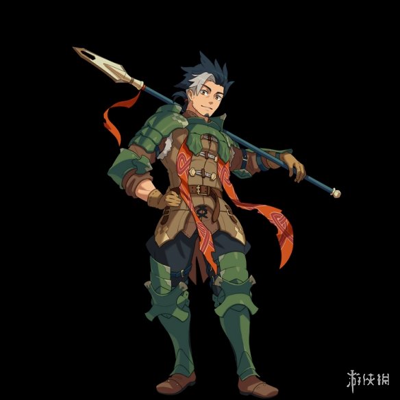 《世界弹射物语》科那怎么样 科那角色介绍