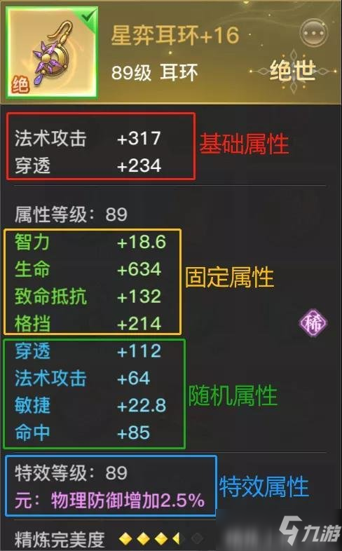 90絕世免費升級 3分鐘快速了解裝備更新系統(tǒng)