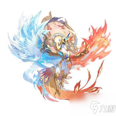 奥拉星手游炽寒天凤技能特性一览