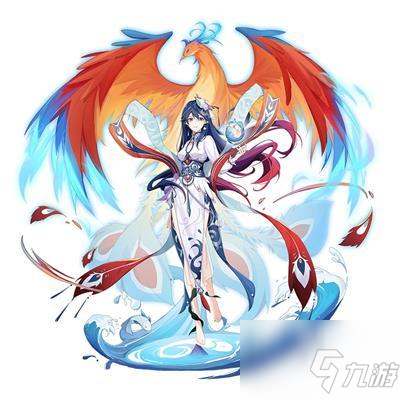 奥拉星手游炽寒天凤技能特性一览