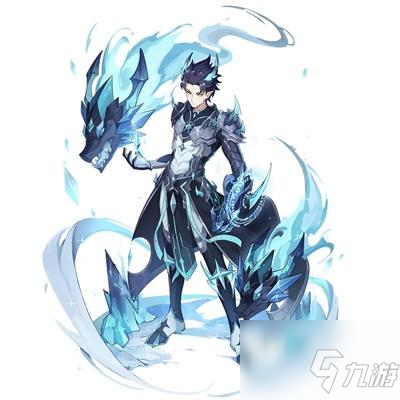<a id='link_pop' class='keyword-tag' href='https://www.9game.cn/alx/'>奥拉星手游</a>冰罗皇技能强度一览