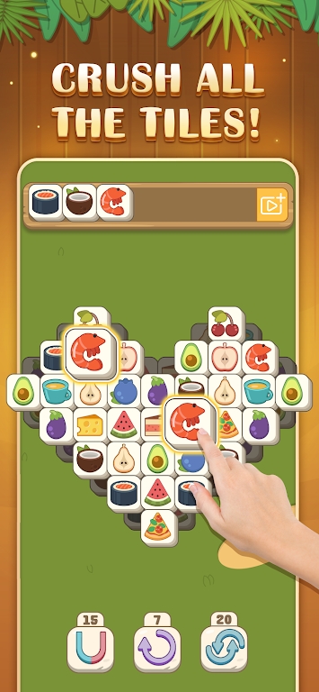 水果方块匹配好玩吗 水果方块匹配玩法简介