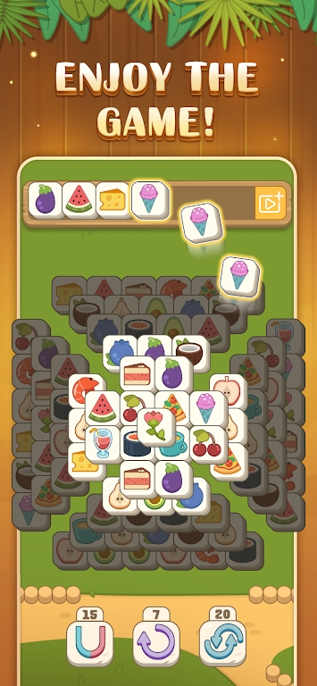 水果方块匹配好玩吗 水果方块匹配玩法简介