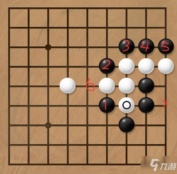 天命奇御2圍棋挑戰(zhàn)怎么玩 天命奇御2圍棋緩氣征子解法