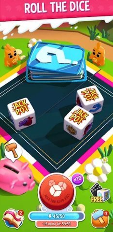 DiceDreams好玩吗 DiceDreams玩法简介