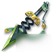 天地劫幽城再临燕明蓉神兵千幻流光怎么样 燕明蓉神兵千幻流光强度分析