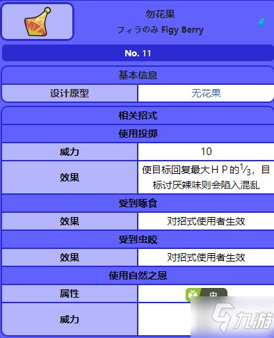 寶可夢(mèng)珍珠鉆石重制版勿花果位置