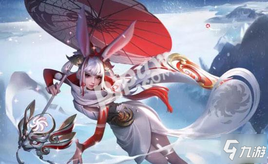 《王者荣耀》祈雪灵祝皮肤下架时间 公孙离祈雪灵祝几时下线