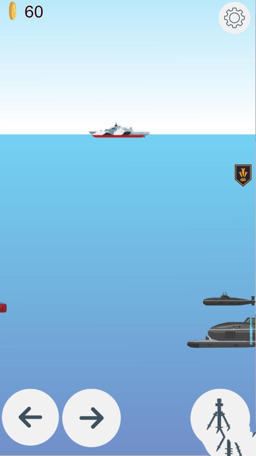 Submarinebattleships好玩吗 Submarinebattleships玩法简介
