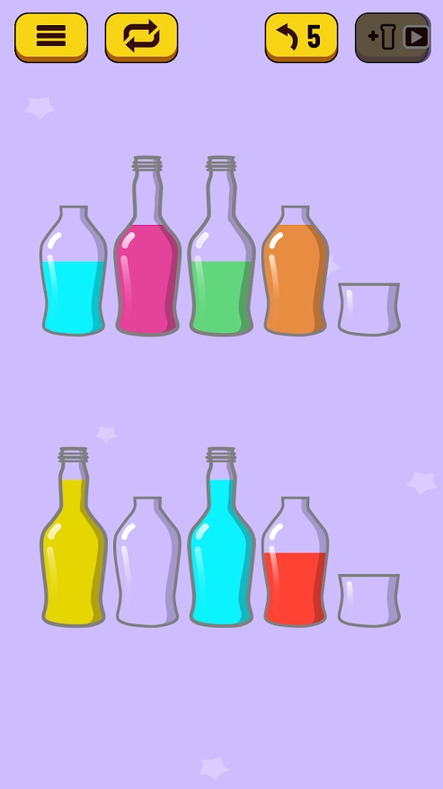 WaterPourPuzzle好玩吗 WaterPourPuzzle玩法简介
