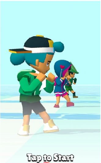 TallRun好玩吗 TallRun玩法简介