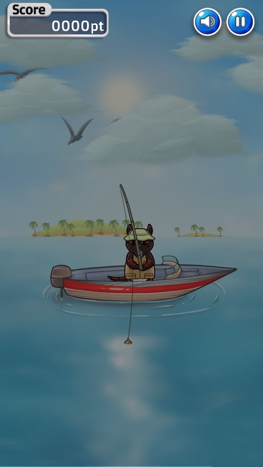 DilloOceanStrike好玩吗 DilloOceanStrike玩法简介
