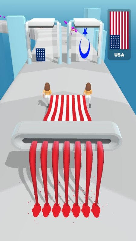 FlagPainters截图2
