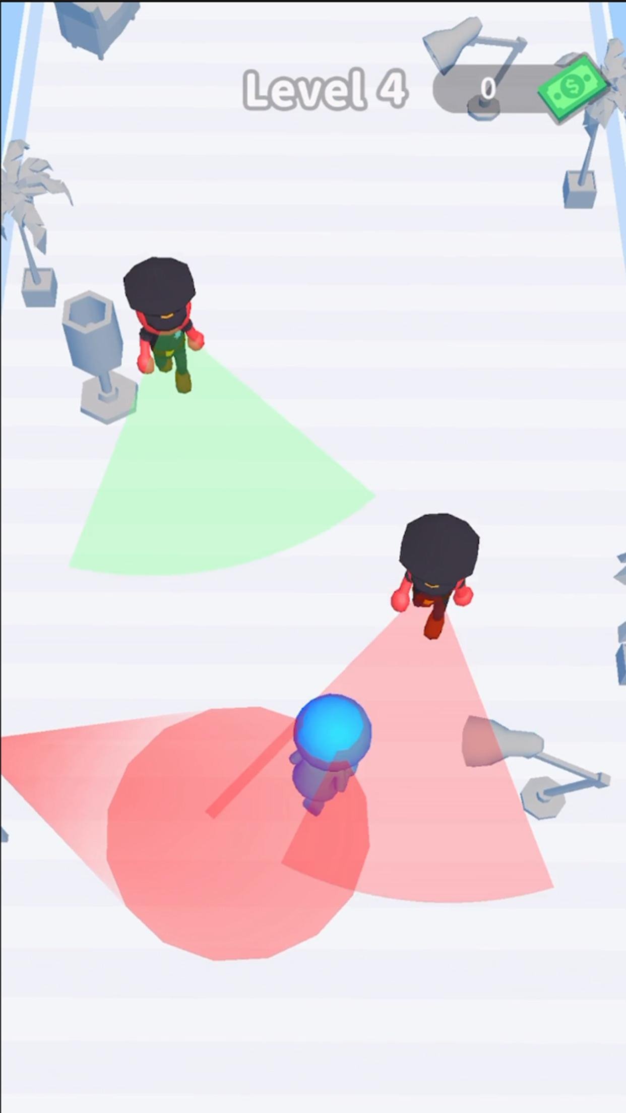 DisguiseMaster好玩吗 DisguiseMaster玩法简介