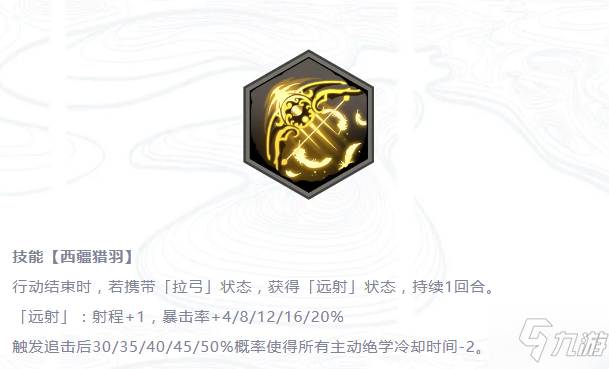 《<a id='link_pop' class='keyword-tag' href='https://www.9game.cn/tiandijie/'>天地劫幽城再临</a>》李盈凤神兵技能详解
