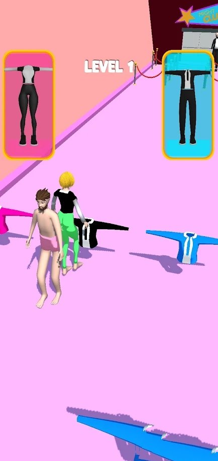 CoupleDate3D好玩吗 CoupleDate3D玩法简介