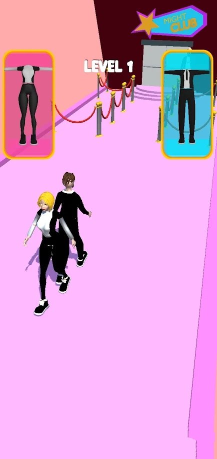 CoupleDate3D好玩吗 CoupleDate3D玩法简介