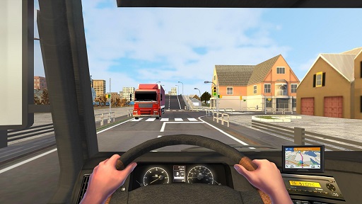 卡车模拟器2022好玩吗 卡车模拟器2022玩法简介