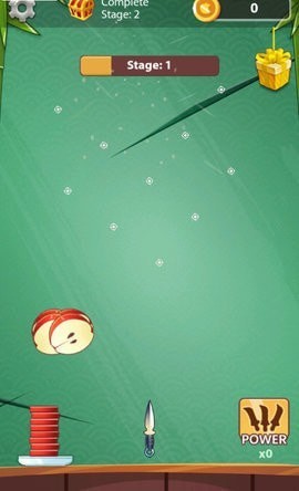 LuckyFruit截图2