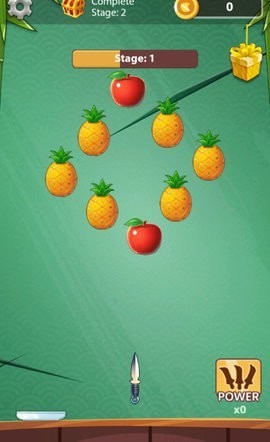 LuckyFruit截图1