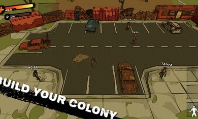 最后的殖民地好玩吗 最后的殖民地玩法简介