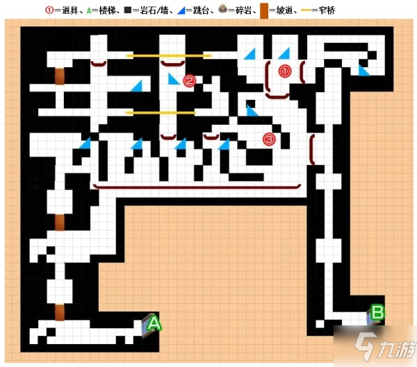 《宝可梦晶灿钻石明亮珍珠》迷幻洞窟入口位置及地图 迷幻洞窟在哪