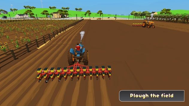 虚拟农场生活好玩吗 虚拟农场生活玩法简介