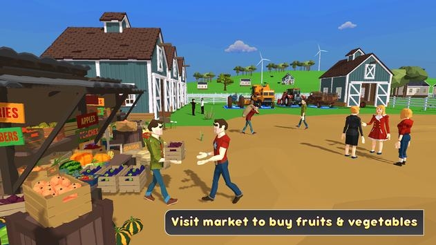 虚拟农场生活好玩吗 虚拟农场生活玩法简介