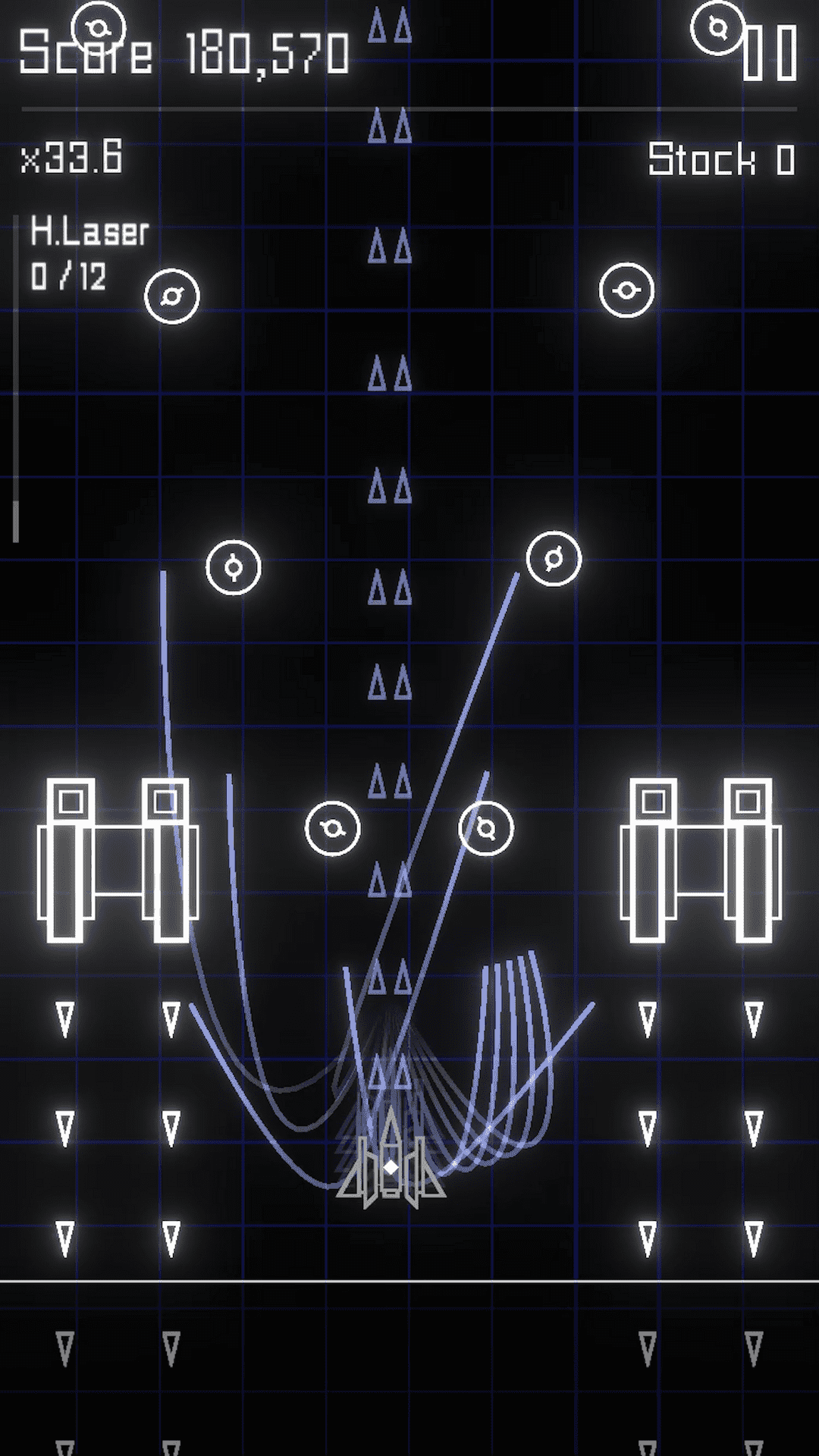 LinearShooterRemixed好玩吗 LinearShooterRemixed玩法简介