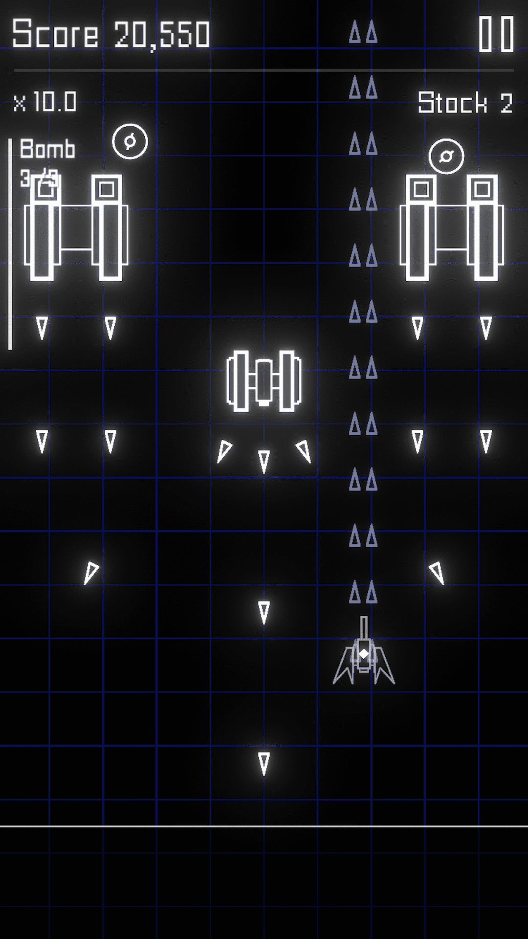 LinearShooterRemixed好玩吗 LinearShooterRemixed玩法简介