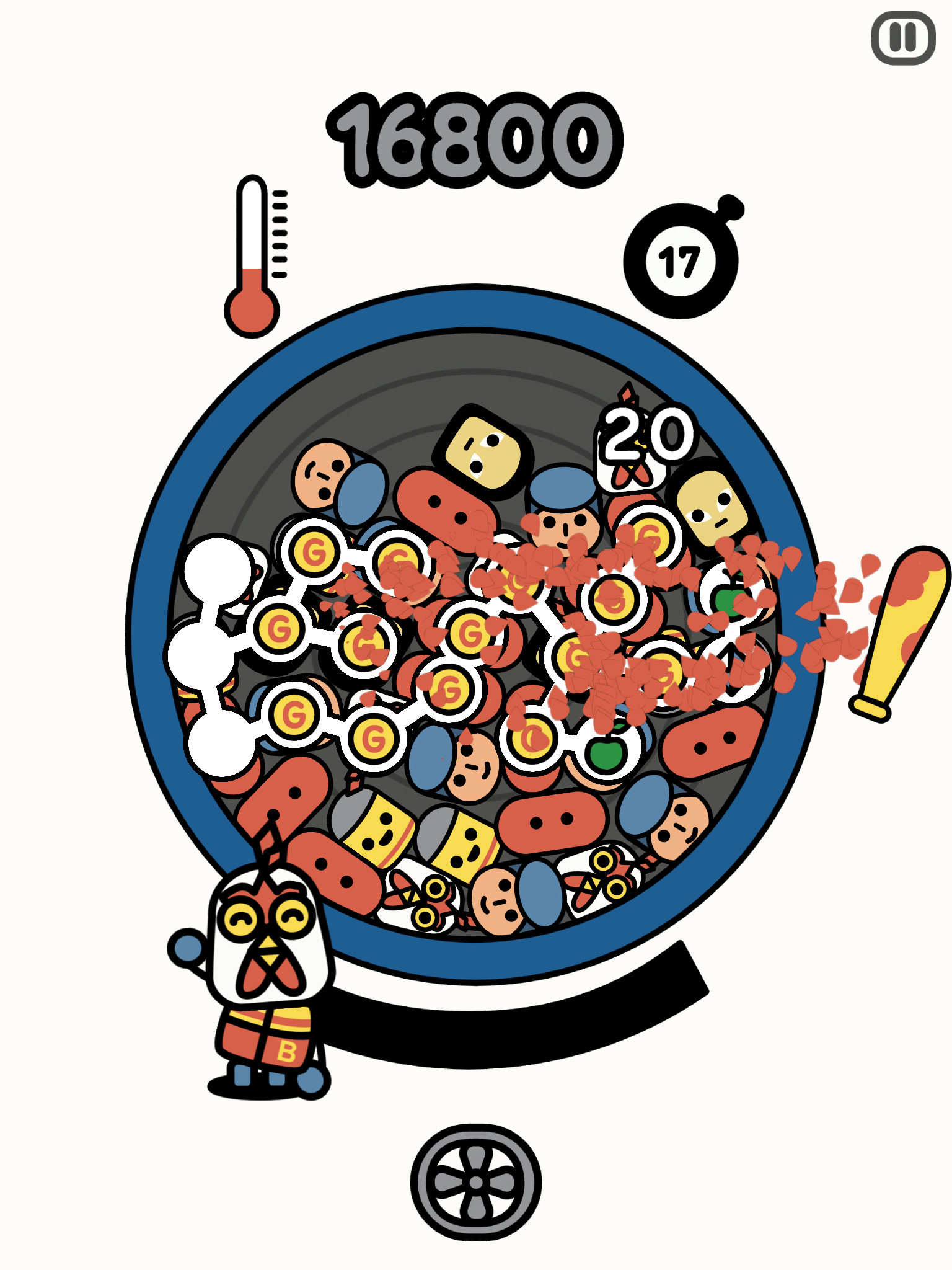 DevolverTumbleTime好玩吗 DevolverTumbleTime玩法简介