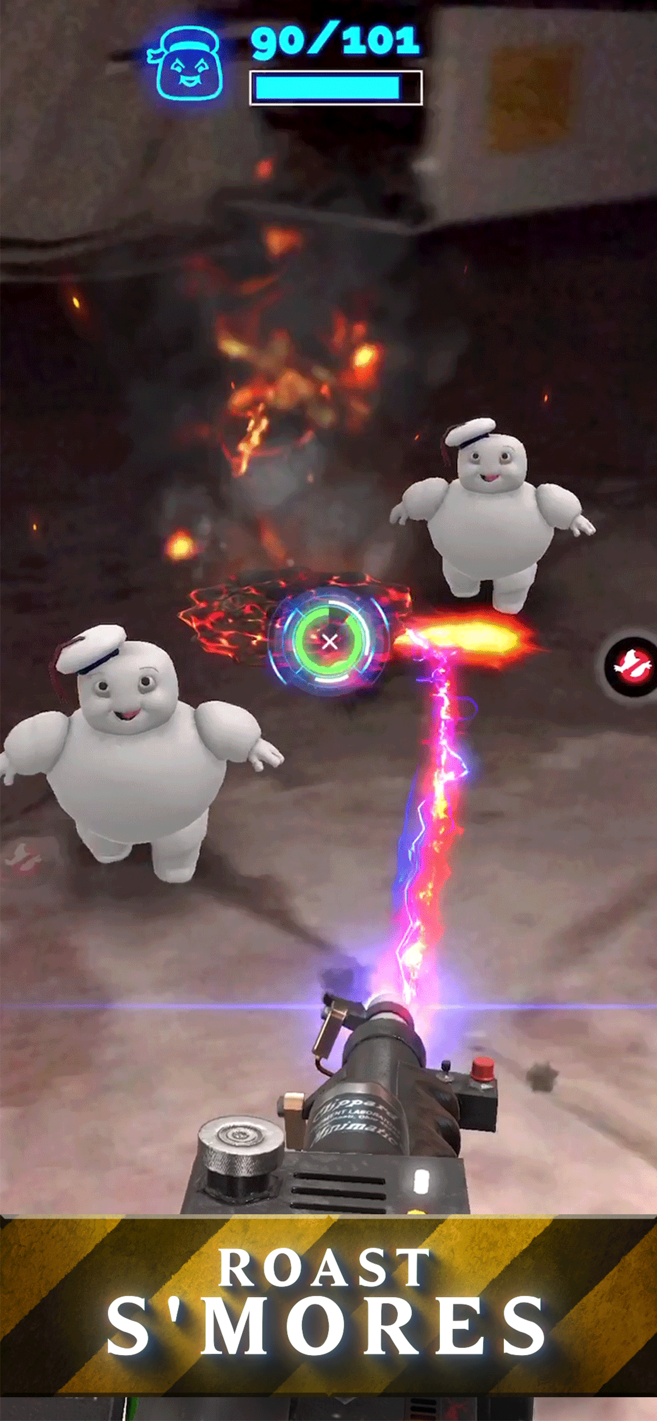 GhostbustersAfterlifescARe好玩吗 GhostbustersAfterlifescARe玩法简介